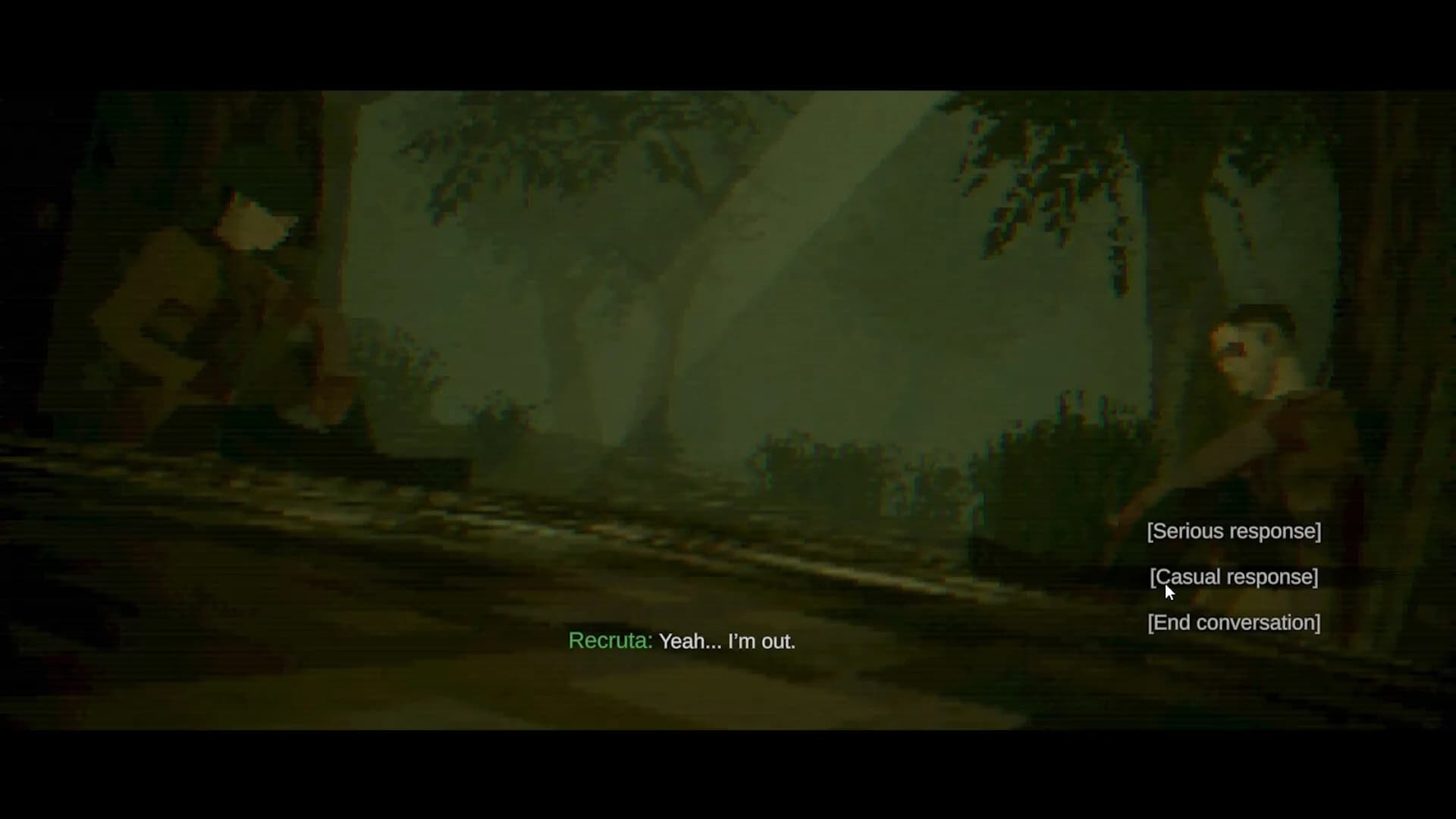 Tales of The Nightmares™ Episode One görsel 5
