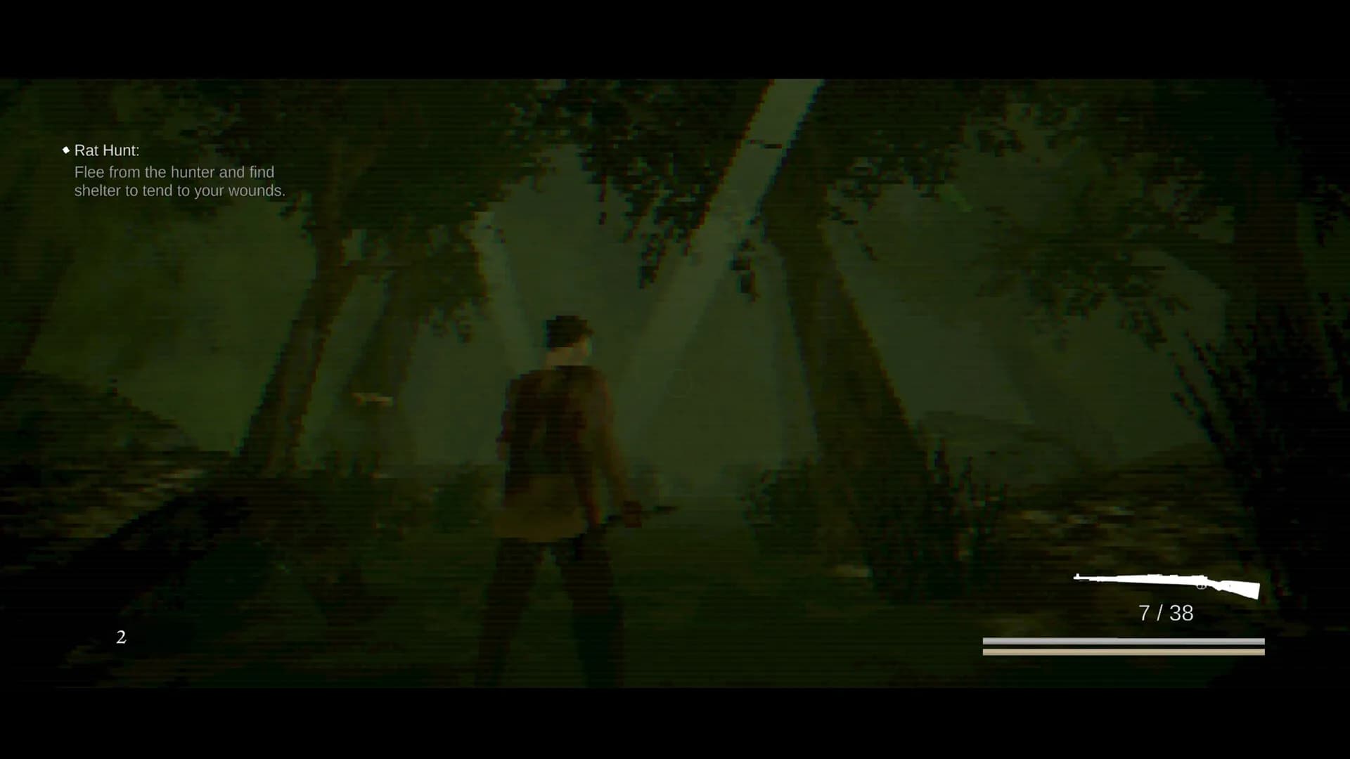 Tales of The Nightmares™ Episode One görsel 7