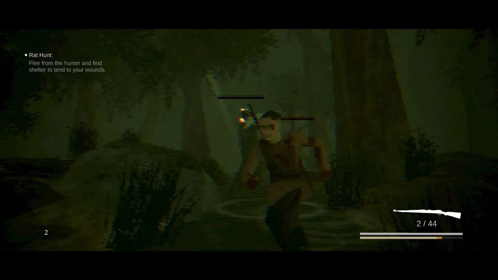 Tales of The Nightmares™ Episode One görsel 9