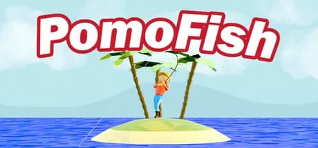 PomoFish