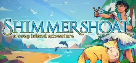 Shimmershoal: A Cozy Island Adventure görsel 1