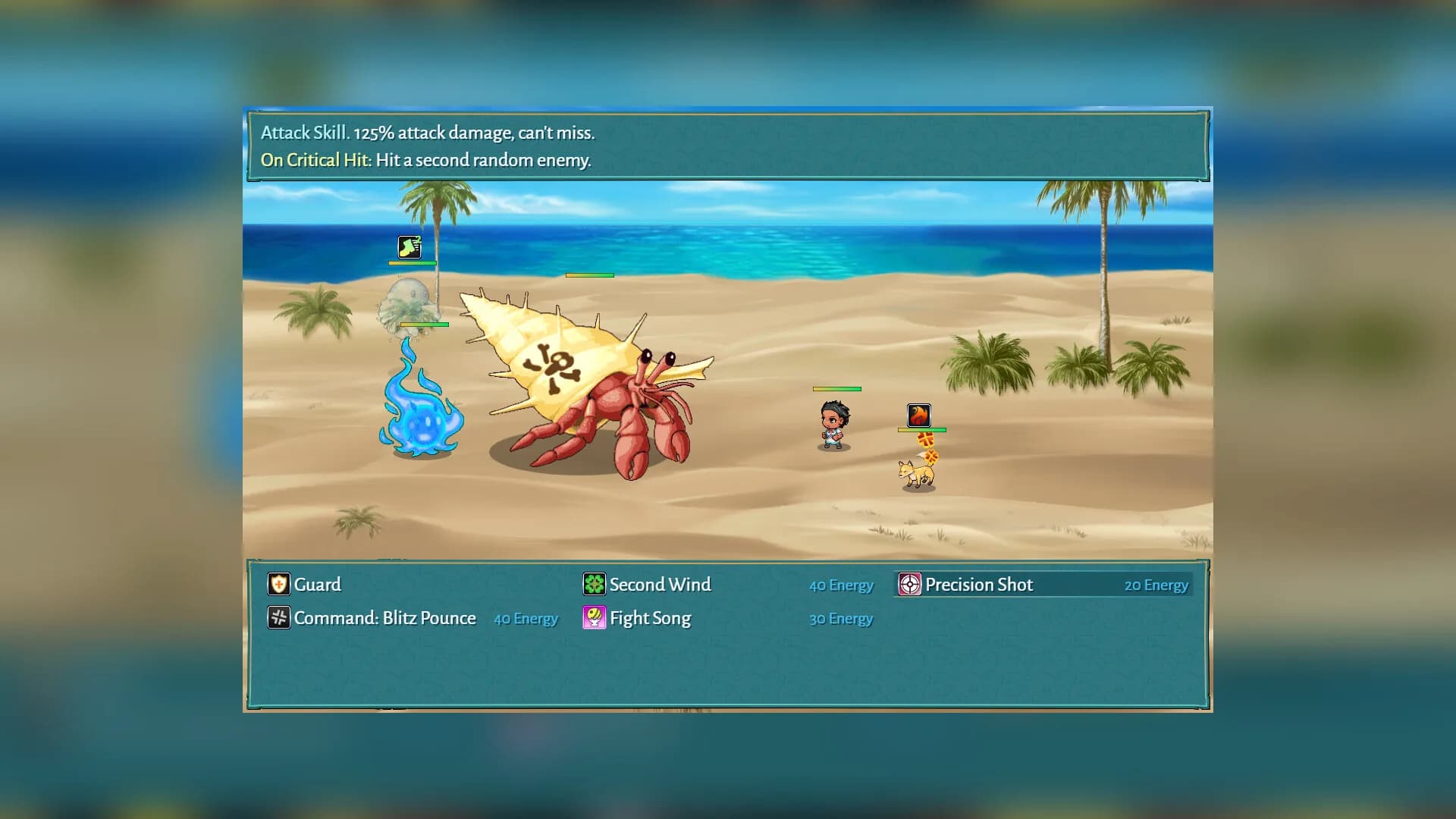 Shimmershoal: A Cozy Island Adventure görsel 3