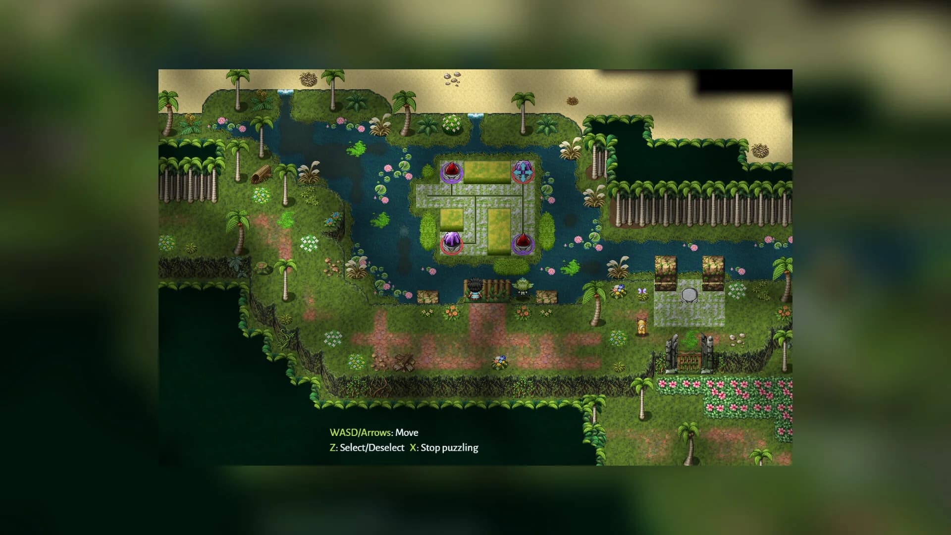 Shimmershoal: A Cozy Island Adventure görsel 4