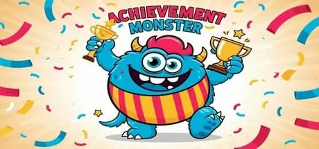 Achievement Monster görsel 1