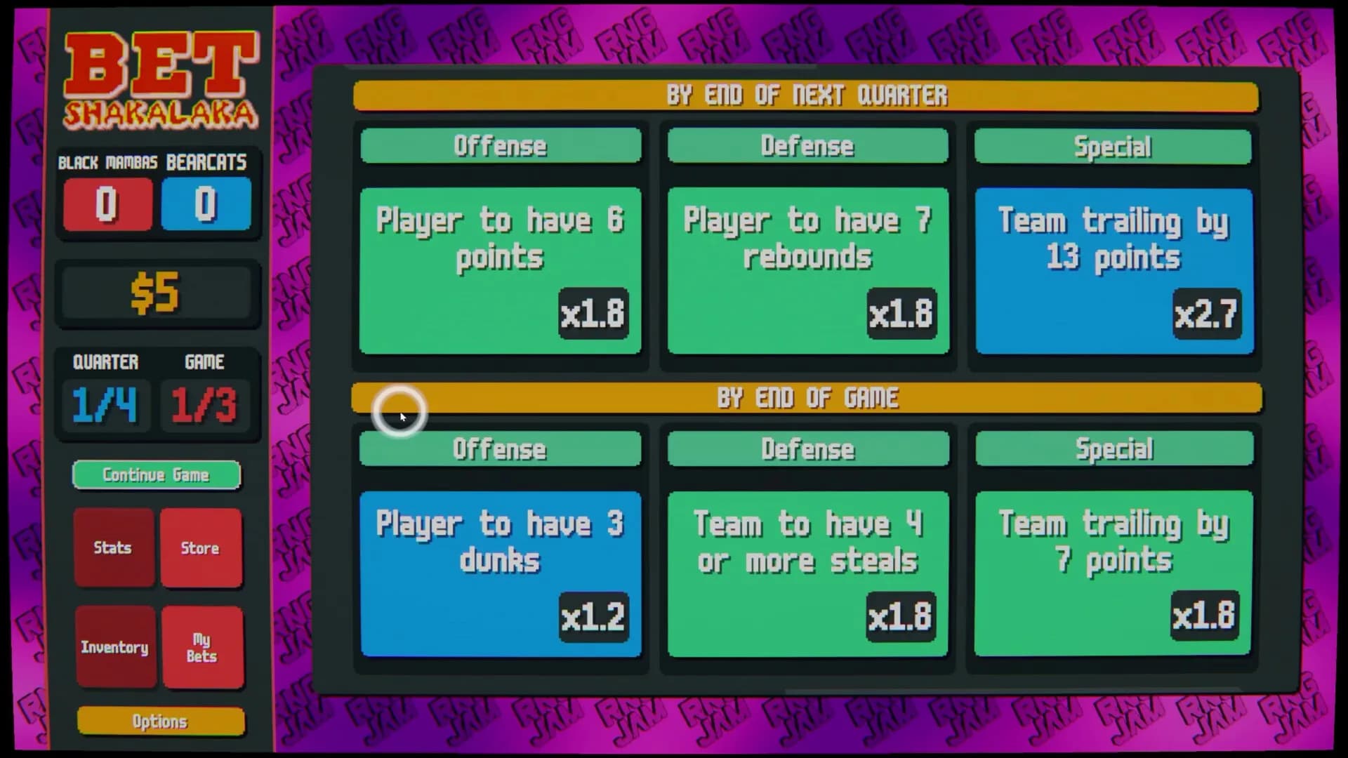 RNG JAM görsel 3