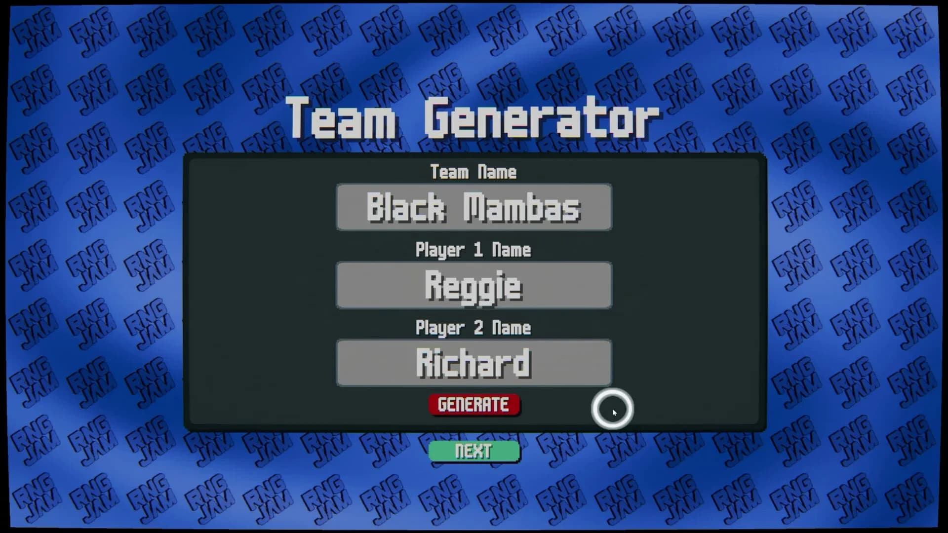 RNG JAM görsel 4