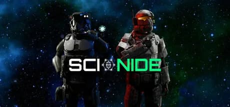 Scionide görsel 1