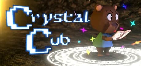 Crystal Cub
