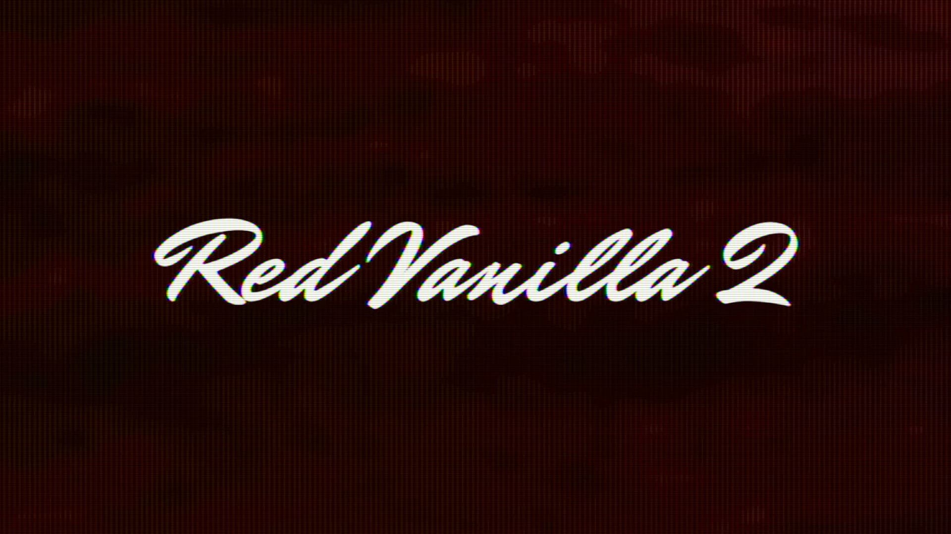 Red Vanilla 2 görsel 2