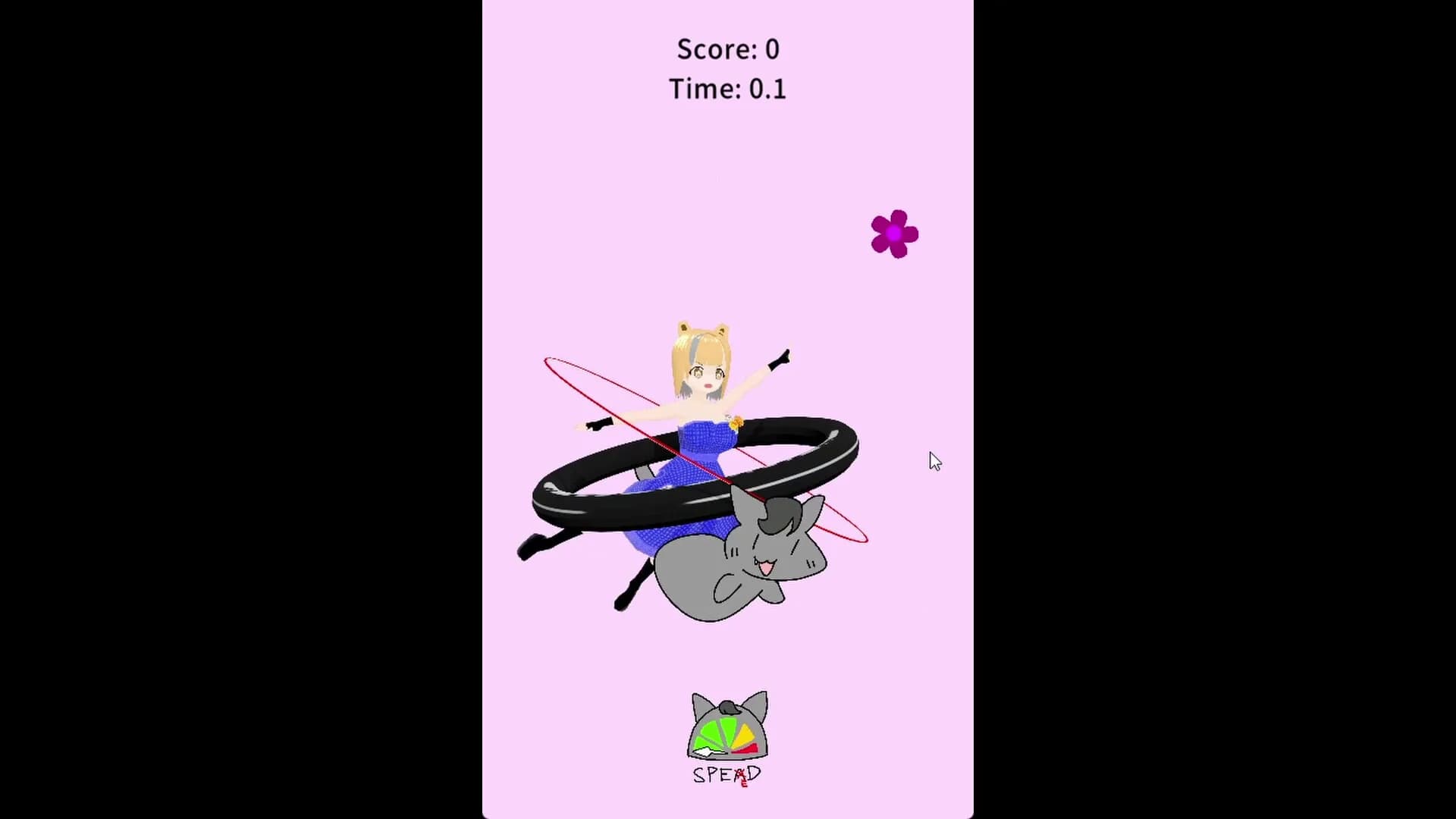 あれぐろもるとをはこぶゲーム görsel 2