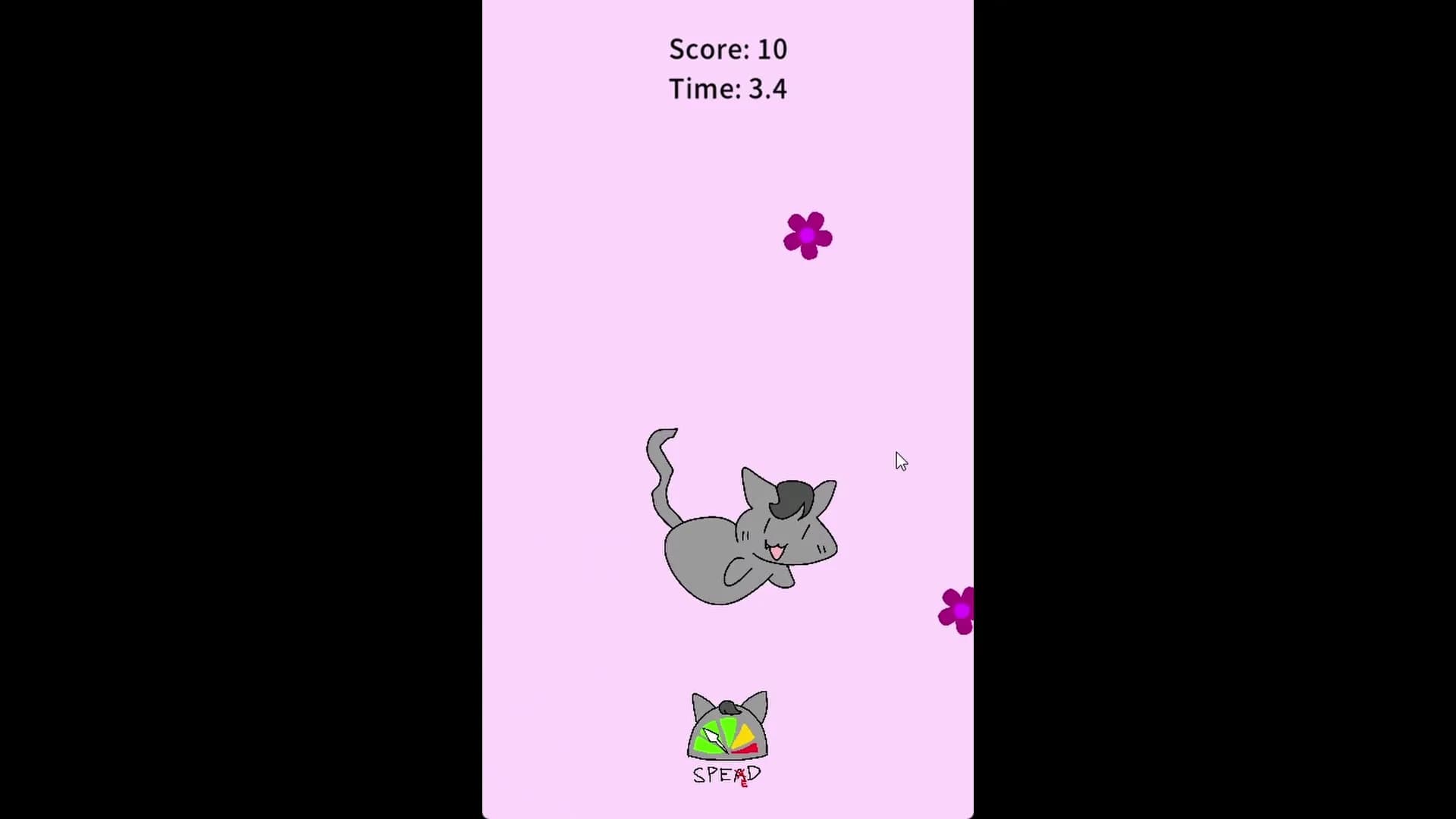 あれぐろもるとをはこぶゲーム görsel 4