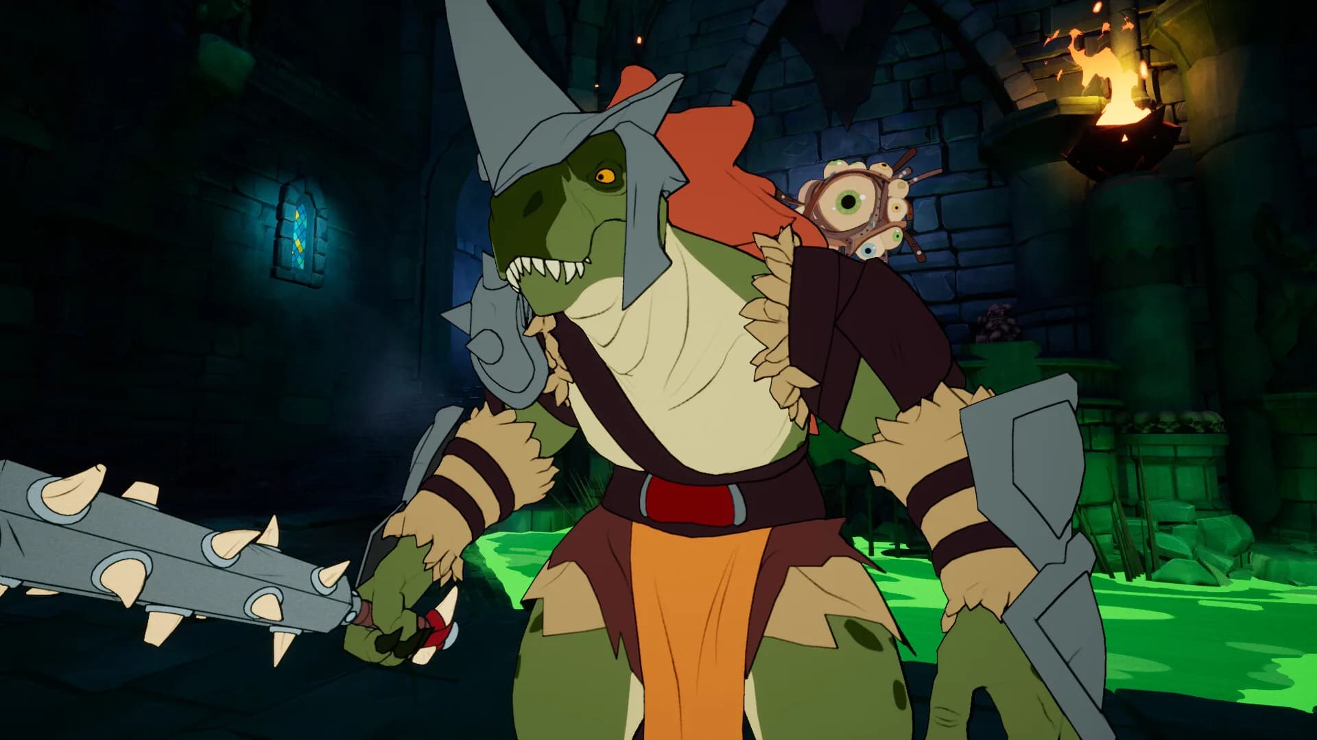 MythForce görsel 6