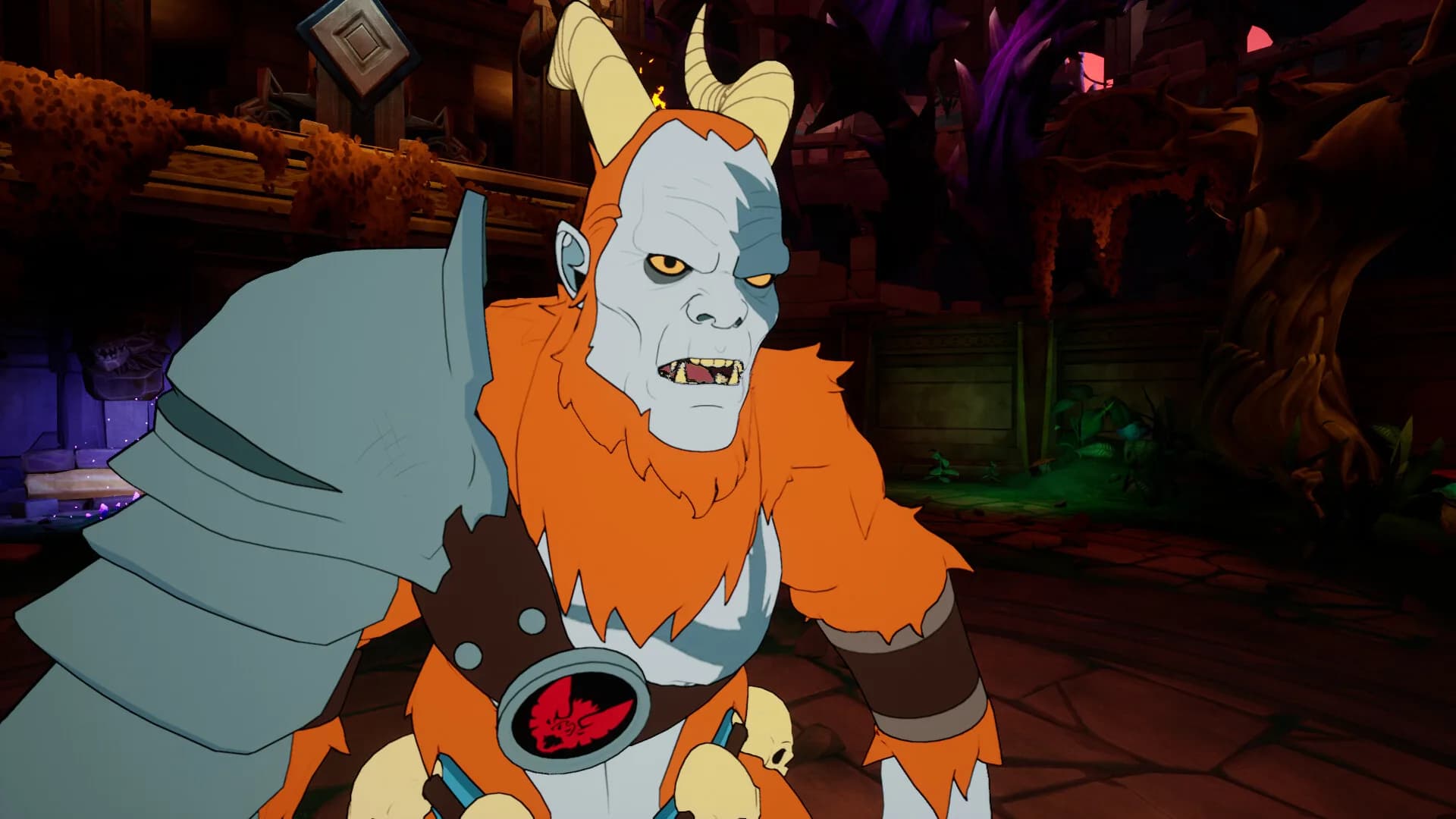 MythForce görsel 10