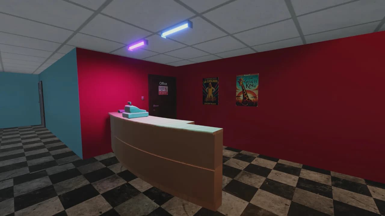 Videoclub Simulator görsel 4