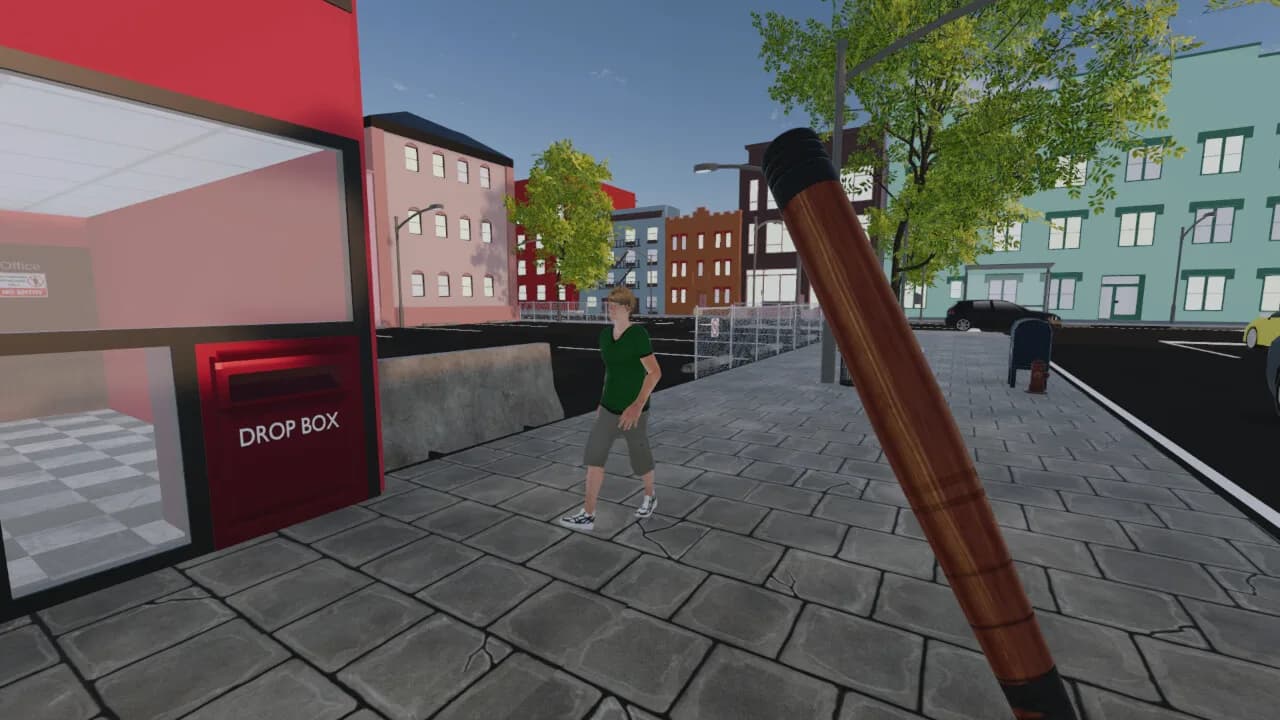 Videoclub Simulator görsel 6
