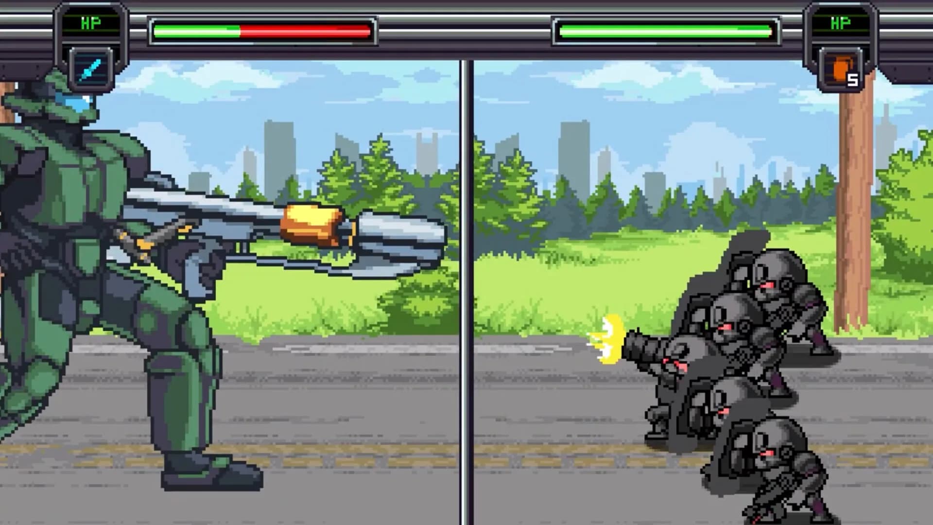 Tyrant Tactics: Birth of Revolution görsel 5