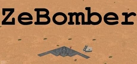 Ze Bomber görsel 1
