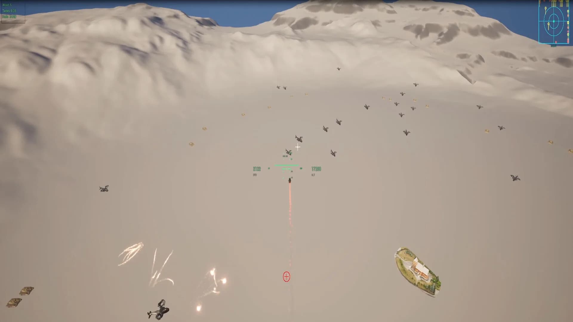 Ze Bomber görsel 2
