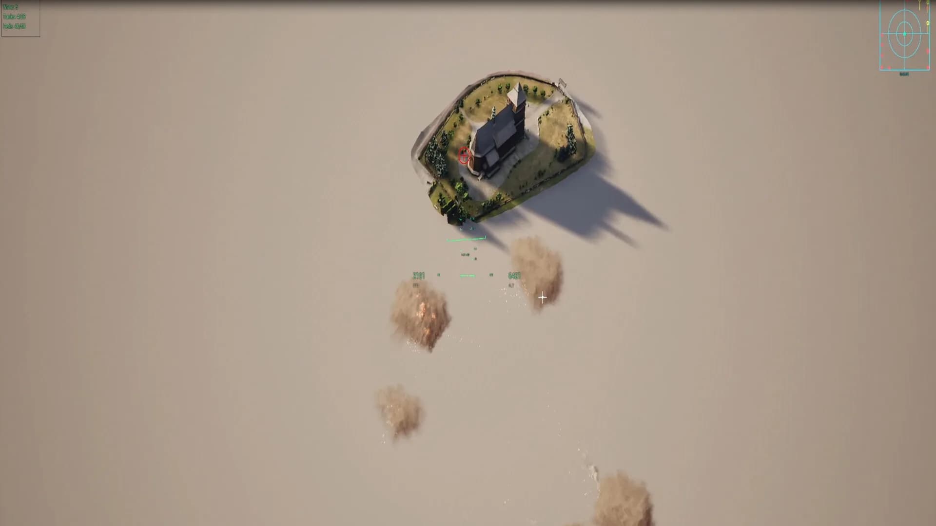 Ze Bomber görsel 15