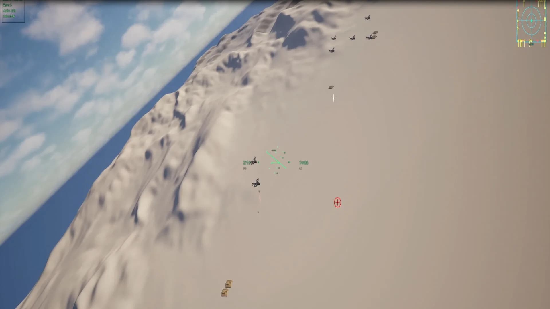 Ze Bomber görsel 4