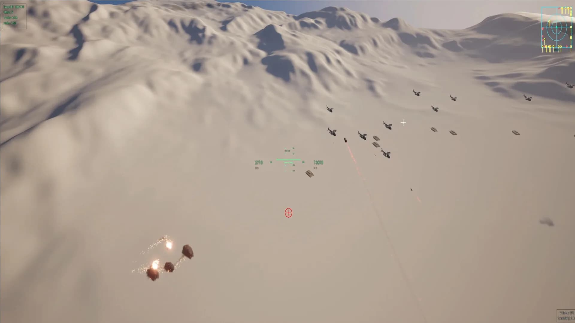 Ze Bomber görsel 5