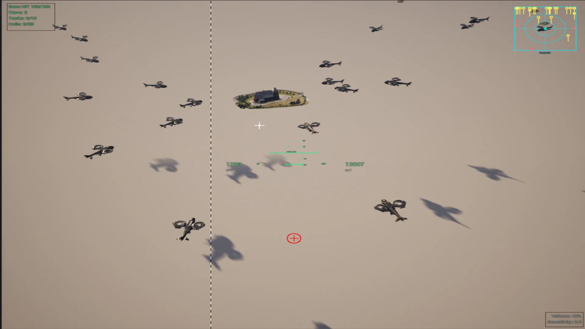 Ze Bomber görsel 9