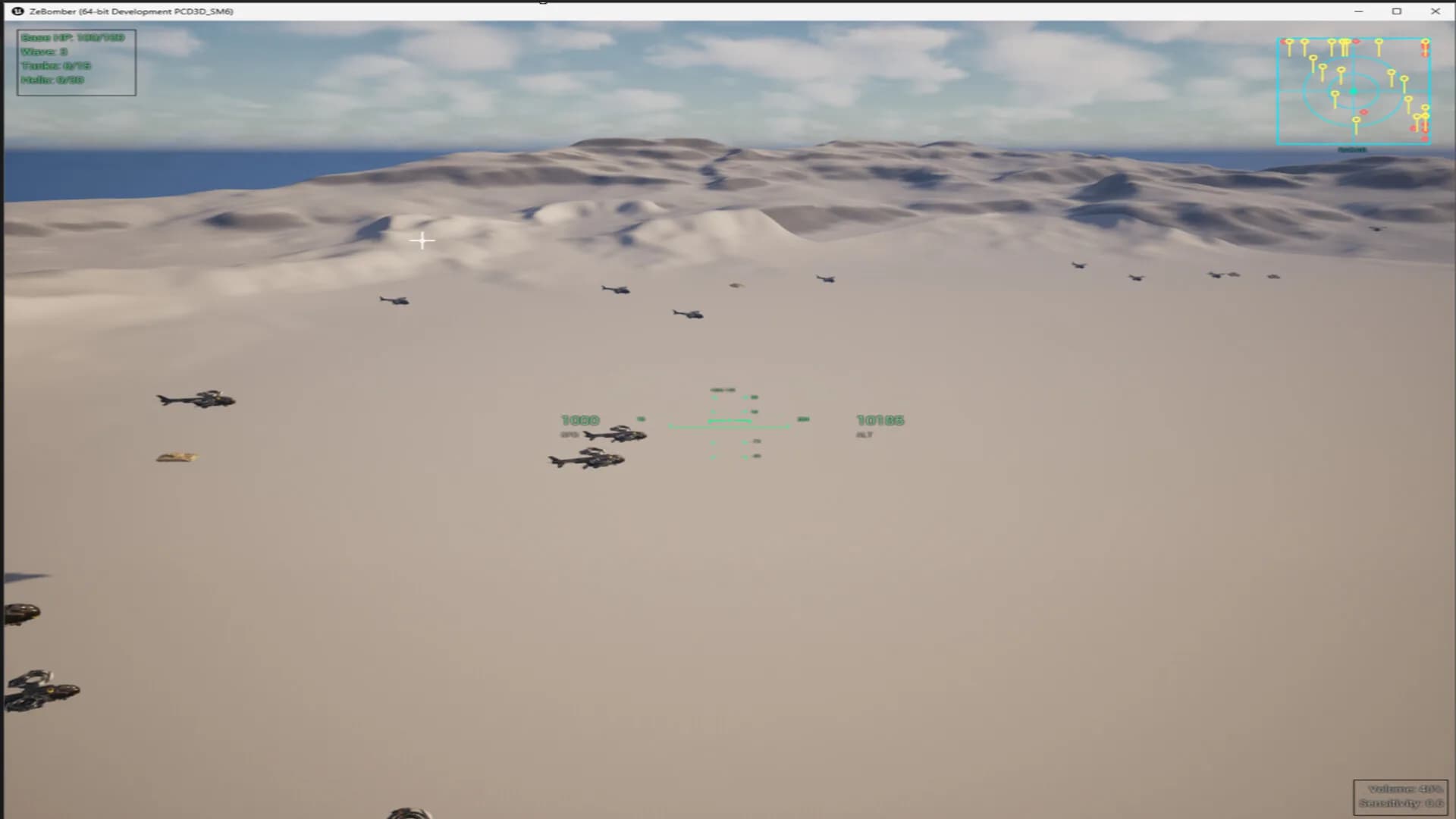Ze Bomber görsel 10