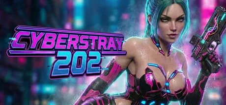 Cyberstray 202