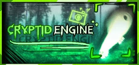 Cryptid Engine görsel 1
