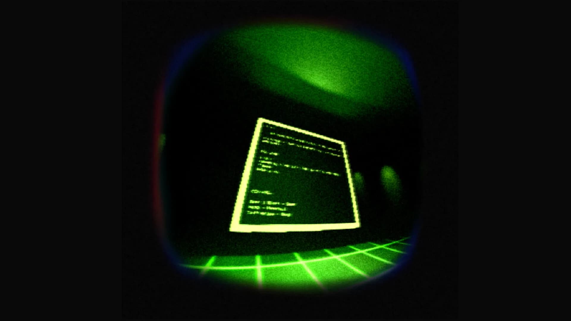 Cryptid Engine görsel 2