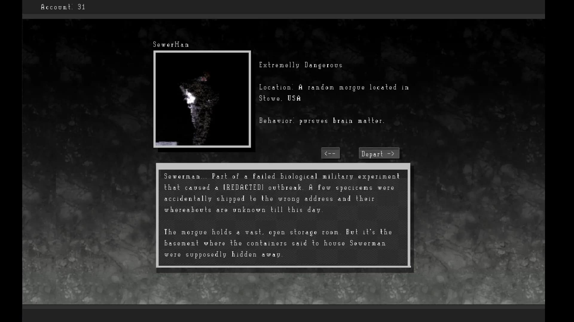 Cryptid Engine görsel 5