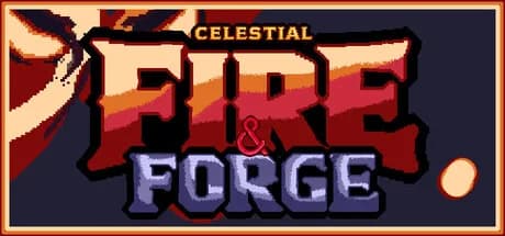 CELESTIAL: FIRE & FORGE görsel 1