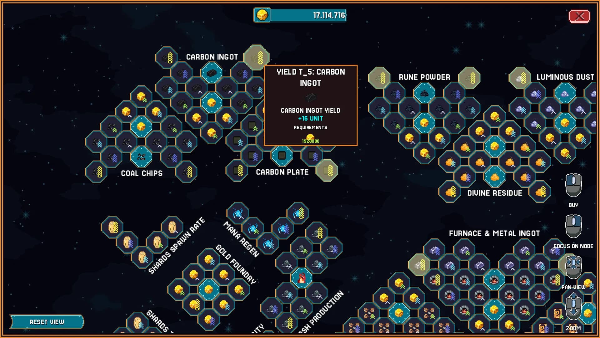 CELESTIAL: FIRE & FORGE görsel 5