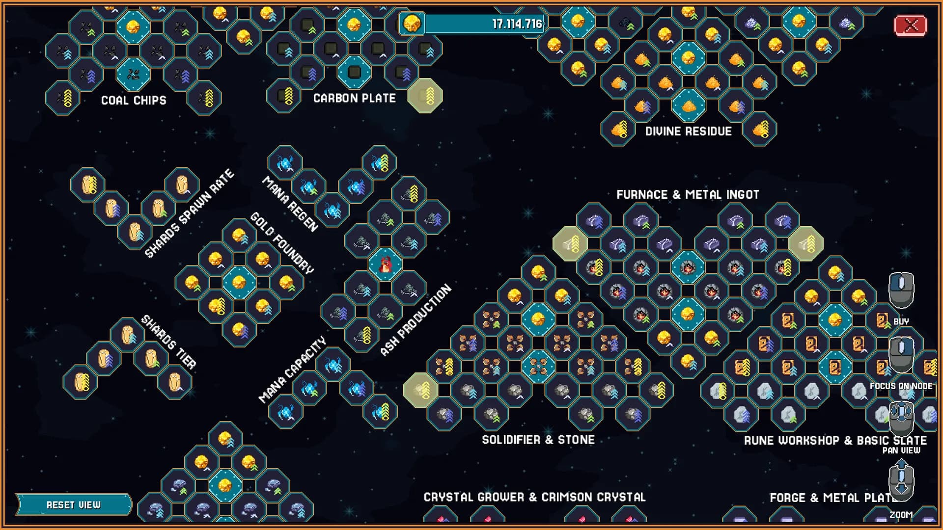 CELESTIAL: FIRE & FORGE görsel 9