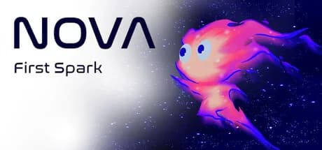 Nova: First Spark görsel 1