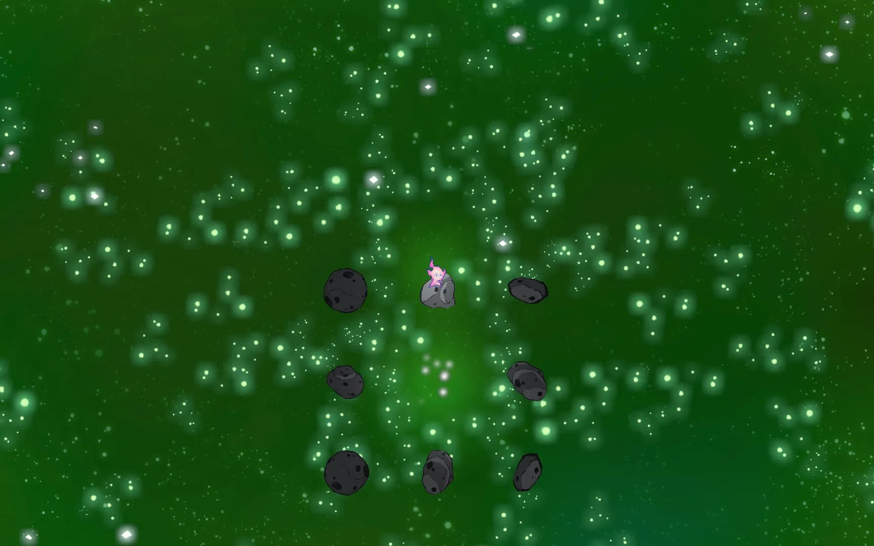 Nova: First Spark görsel 4