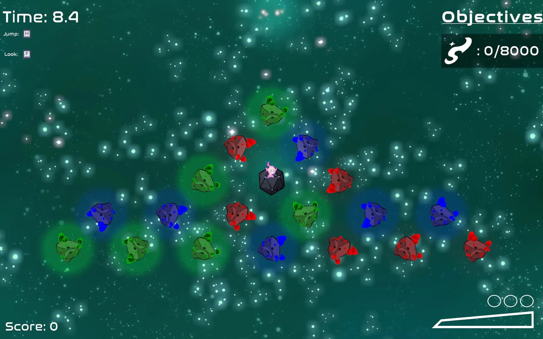 Nova: First Spark görsel 5