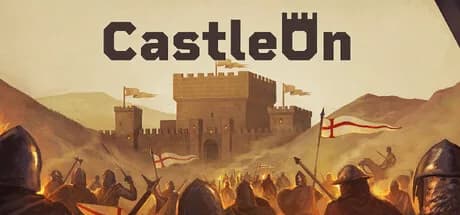CastleOn görsel 1