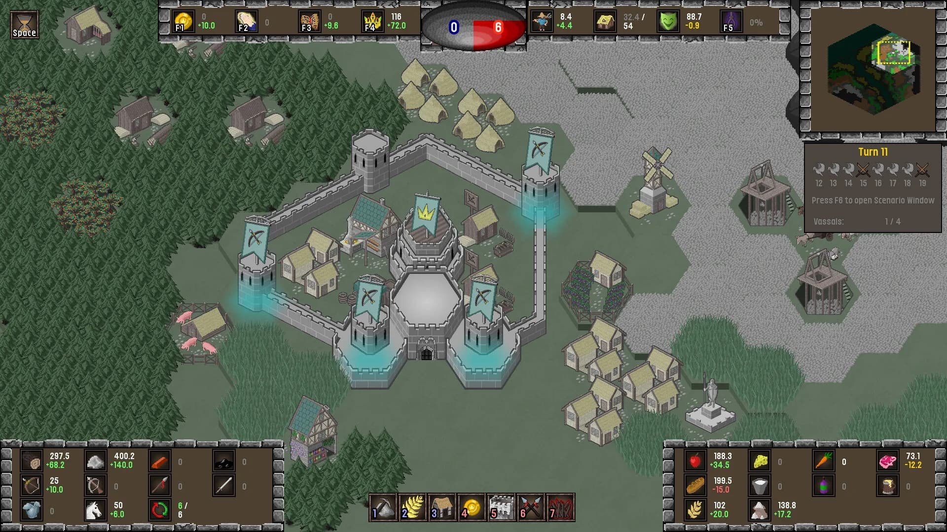 CastleOn görsel 10