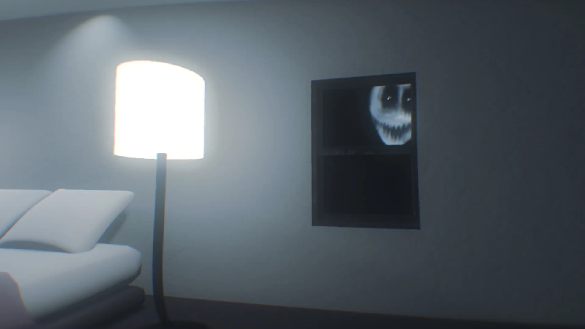 The Room Stalker görsel 3