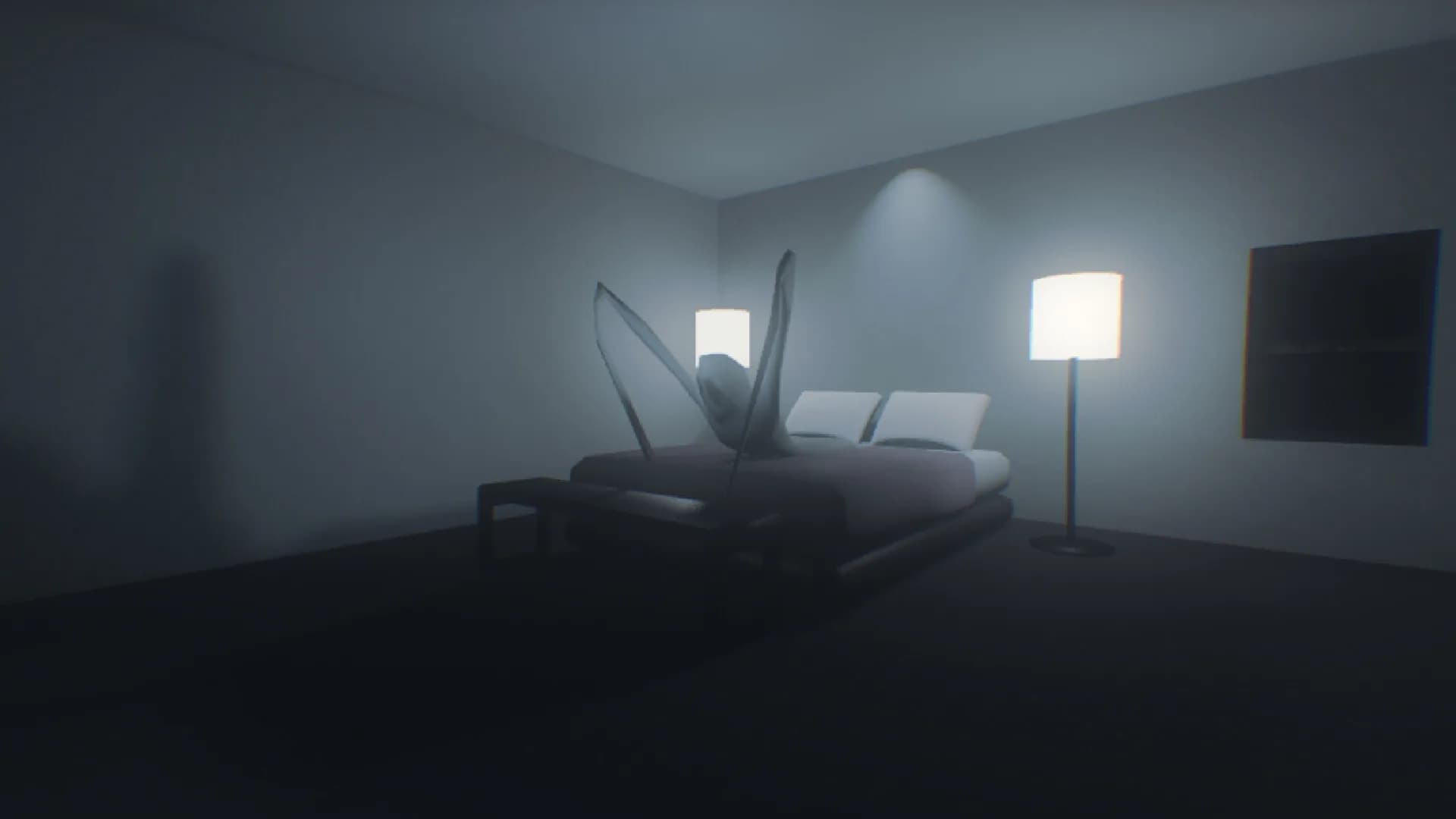 The Room Stalker görsel 5
