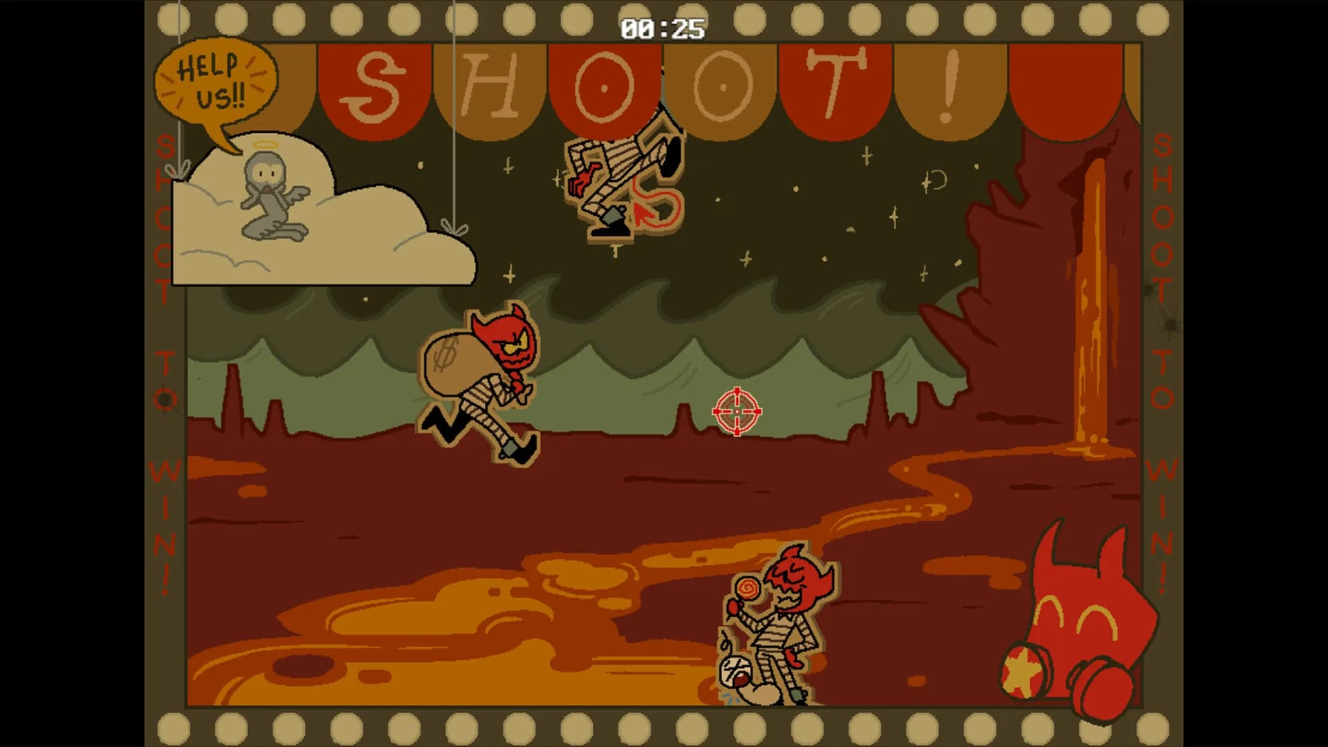 Jackpot Crash Course görsel 9