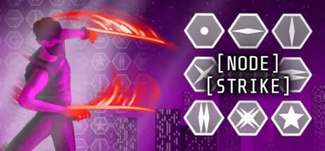 Node Strike görsel 1