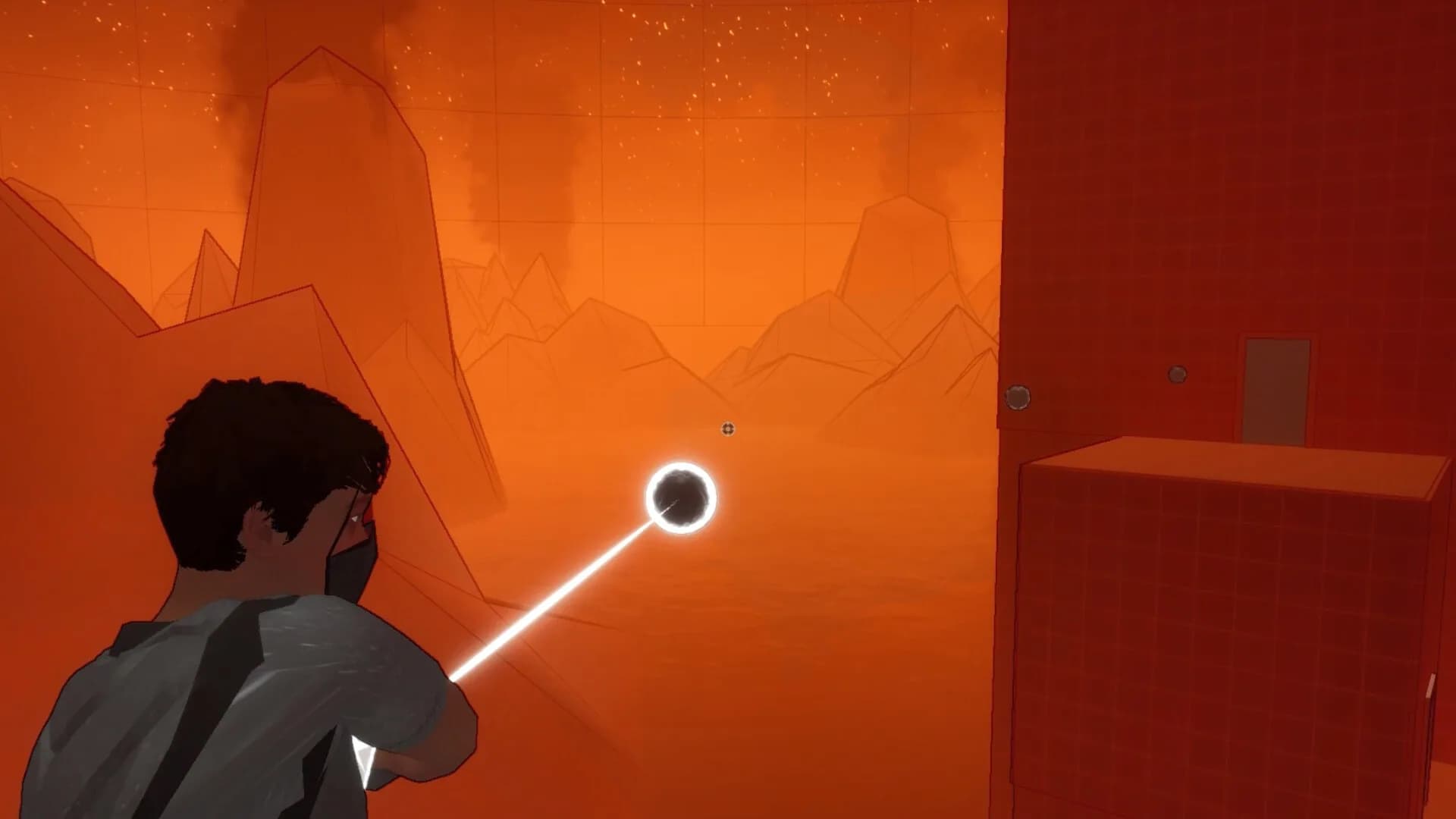 Node Strike görsel 4
