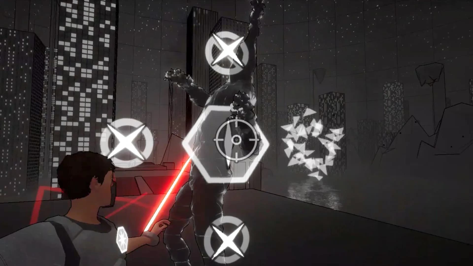 Node Strike görsel 5