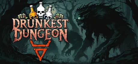 Drunkest Dungeon