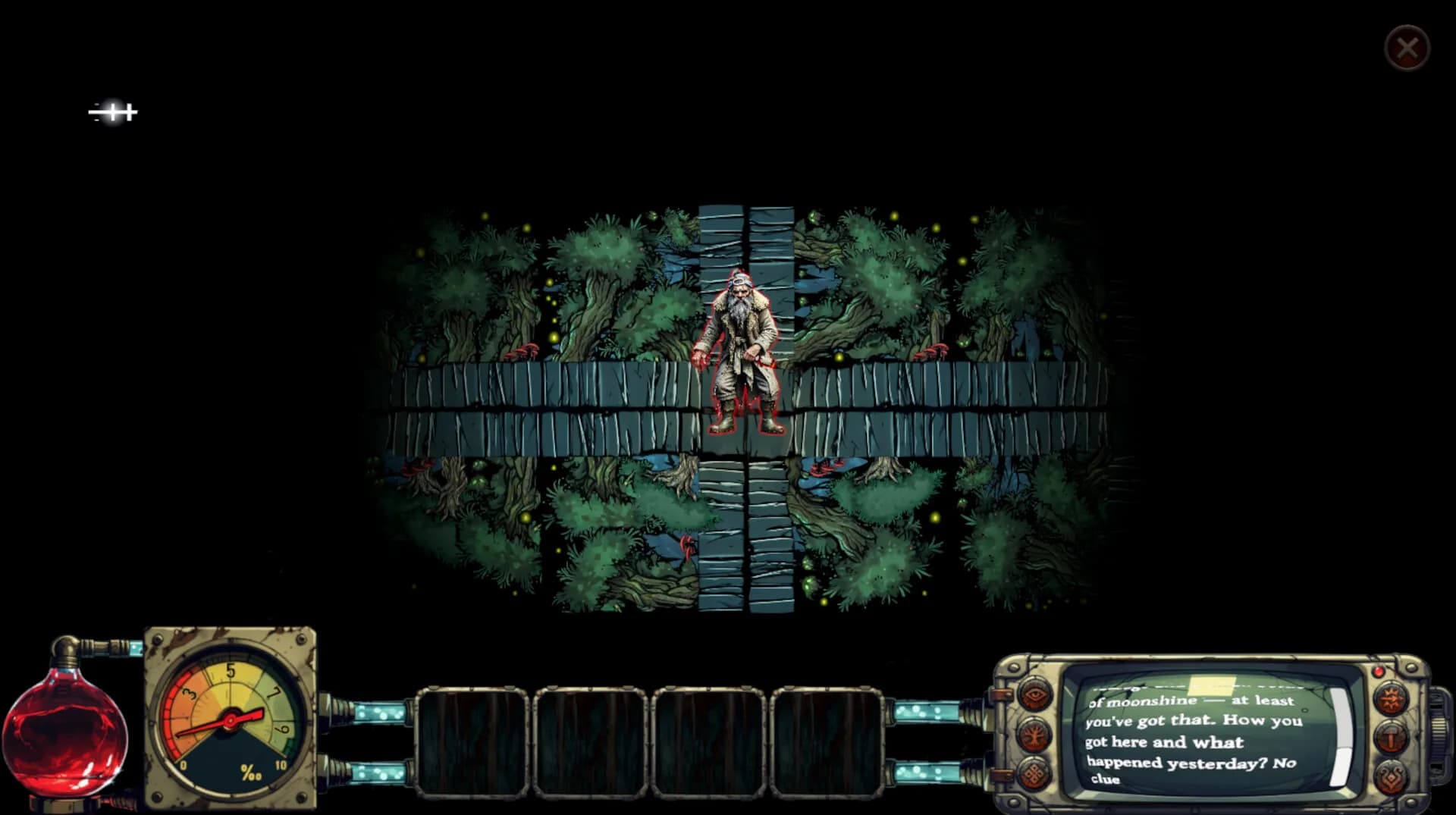 Drunkest Dungeon görsel 3