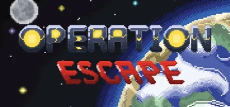 Operation : Escape