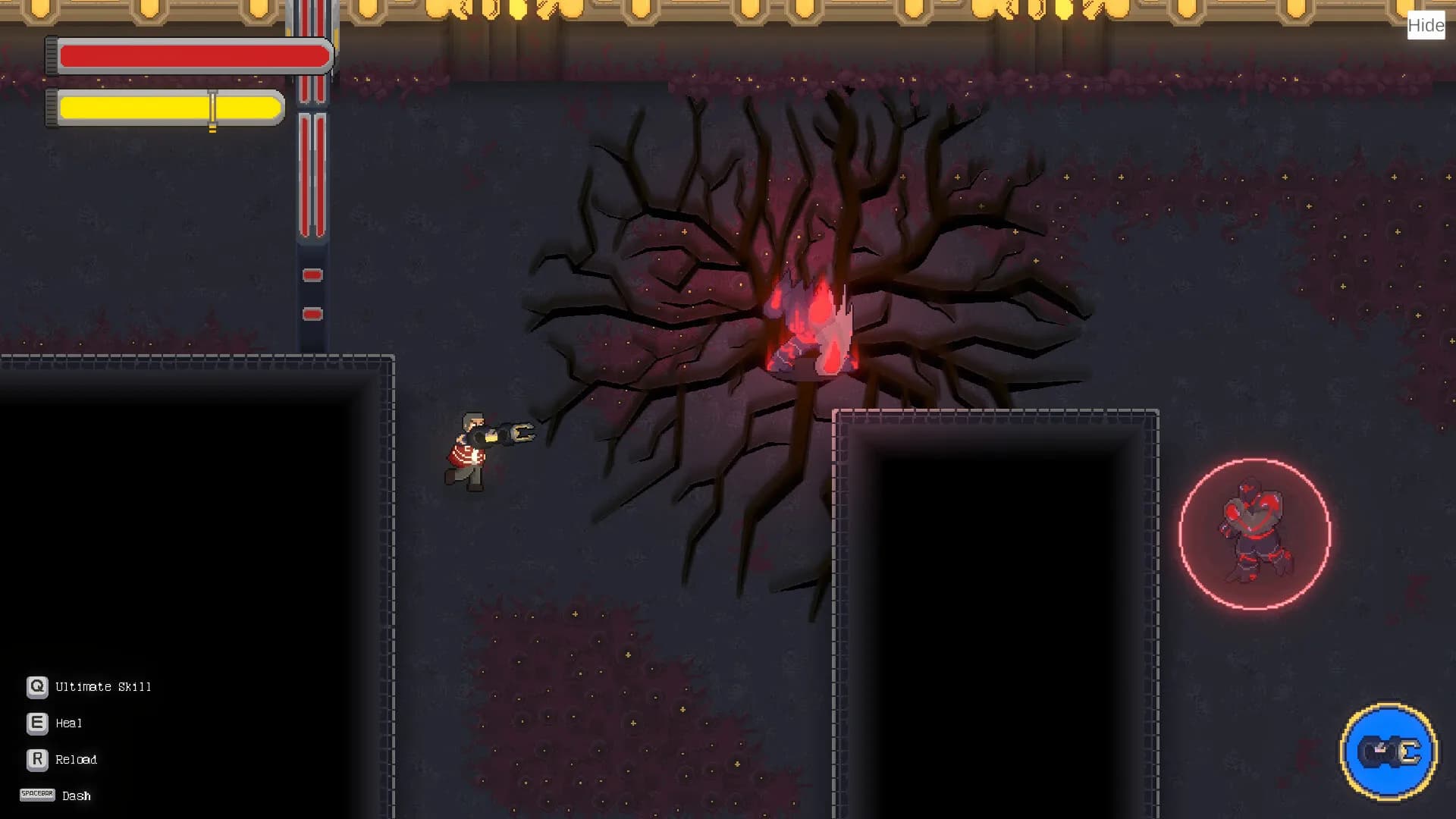 Operation : Escape görsel 3