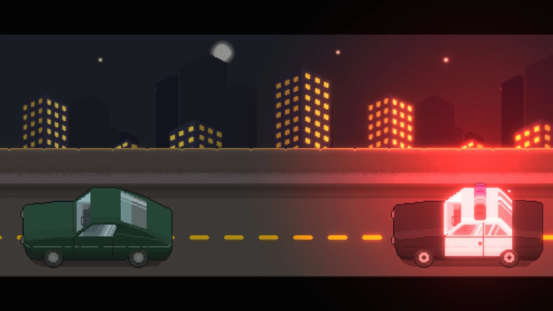 Operation : Escape görsel 5